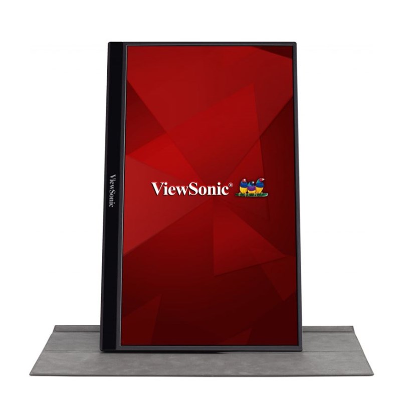 MÀN HÌNH LCD VIEWSONIC 15.6" VG1655