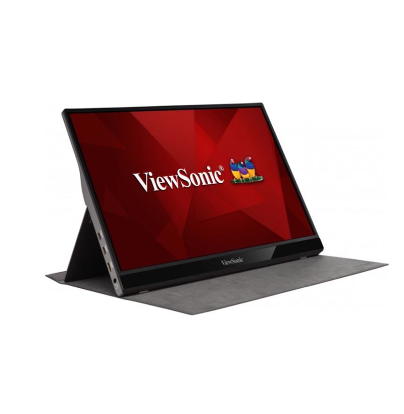 MÀN HÌNH LCD VIEWSONIC 15.6" VG1655