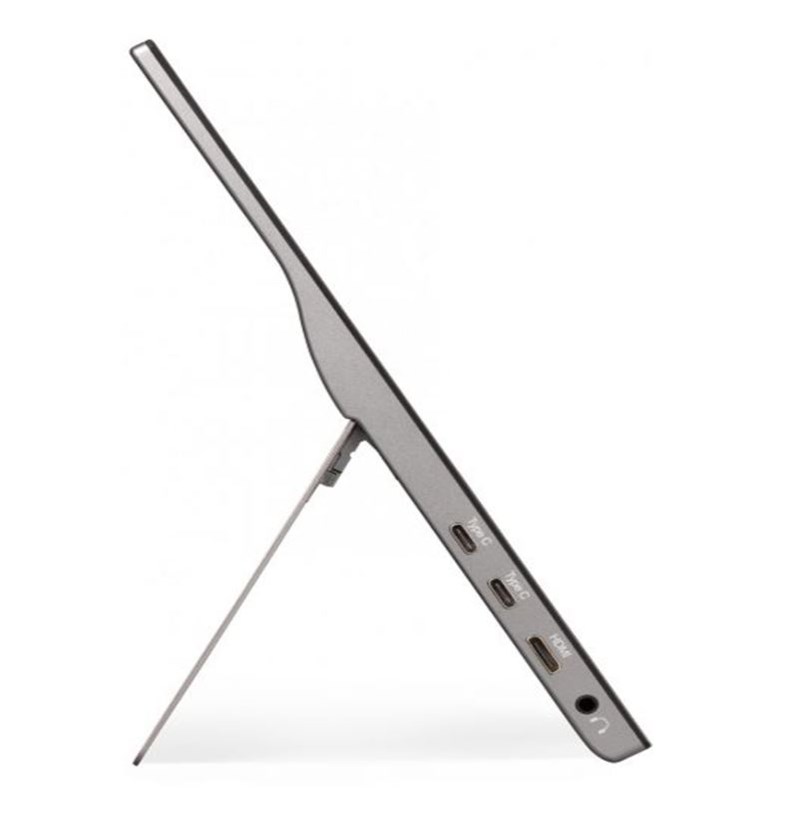 MÀN HÌNH LCD VIEWSONIC 15.6" VG1655