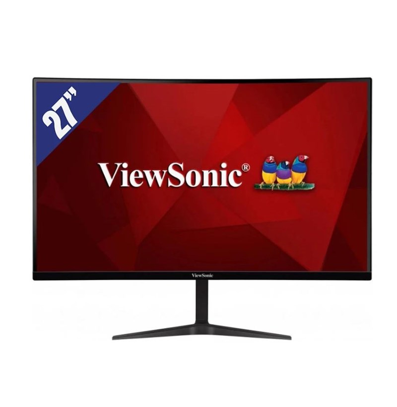 MÀN HÌNH LCD VIEWSONIC 27" VX2719-PC-MHD