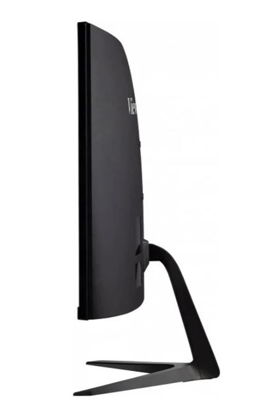 MÀN HÌNH LCD VIEWSONIC 27" VX2719-PC-MHD