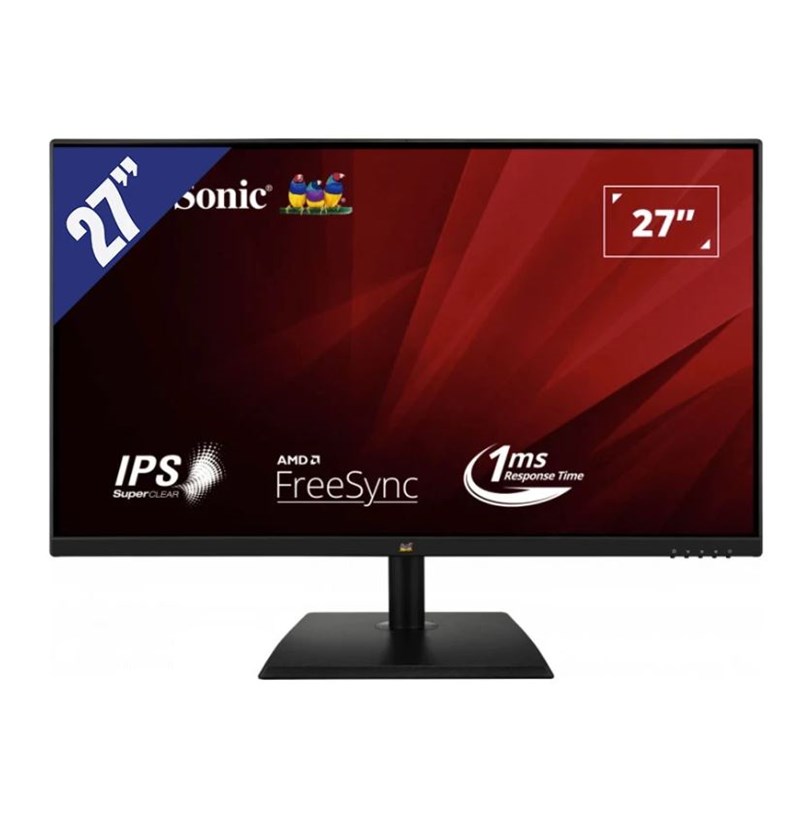 MÀN HÌNH LCD VIEWSONIC 27" VA2736-H