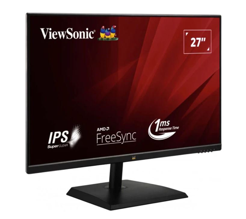 MÀN HÌNH LCD VIEWSONIC 27" VA2736-H