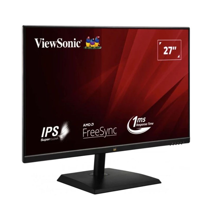 MÀN HÌNH LCD VIEWSONIC 27" VA2736-H