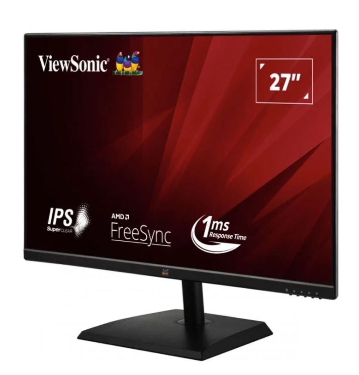 MÀN HÌNH LCD VIEWSONIC 27" VA2736-H