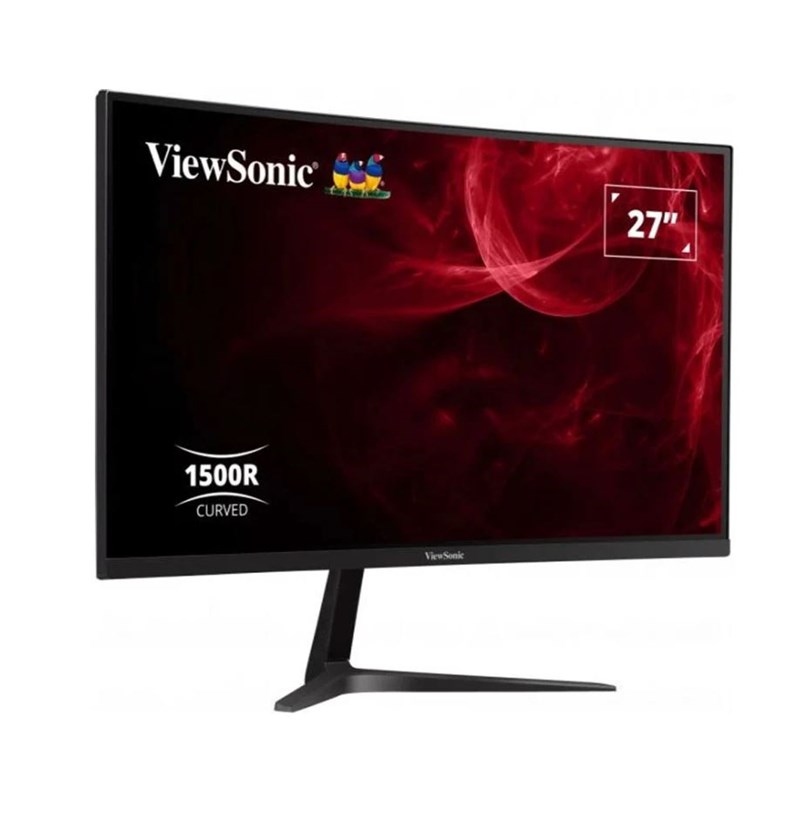 MÀN HÌNH LCD VIEWSONIC 27" VX2717-C-MH