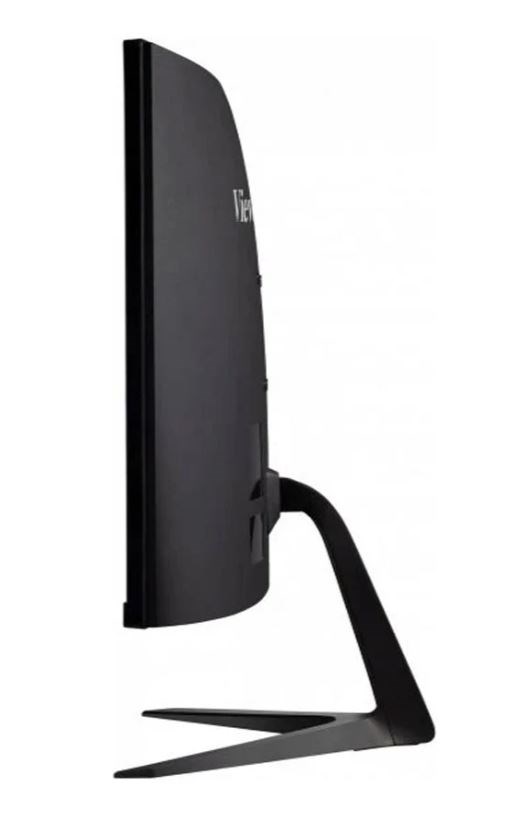 MÀN HÌNH LCD VIEWSONIC 27" VX2717-C-MH