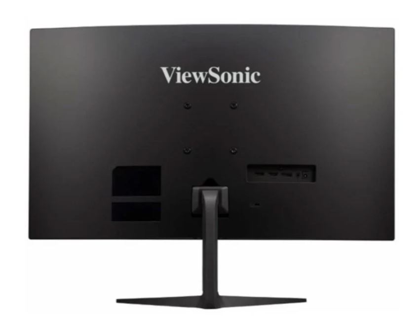 MÀN HÌNH LCD VIEWSONIC 27" VX2717-C-MH