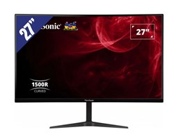MÀN HÌNH LCD VIEWSONIC 27" VX2717-C-MH