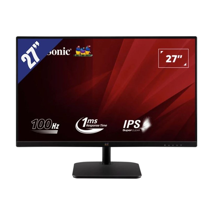 MÀN HÌNH LCD VIEWSONIC 27" VA2732-H 100HZ