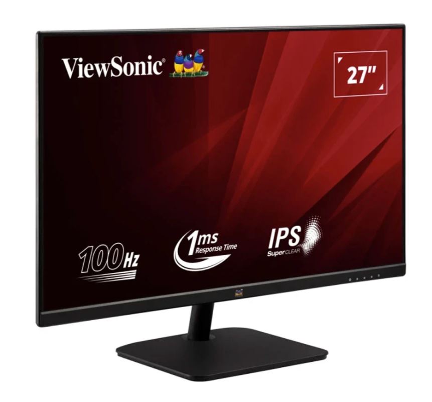 MÀN HÌNH LCD VIEWSONIC 27" VA2732-H 100HZ