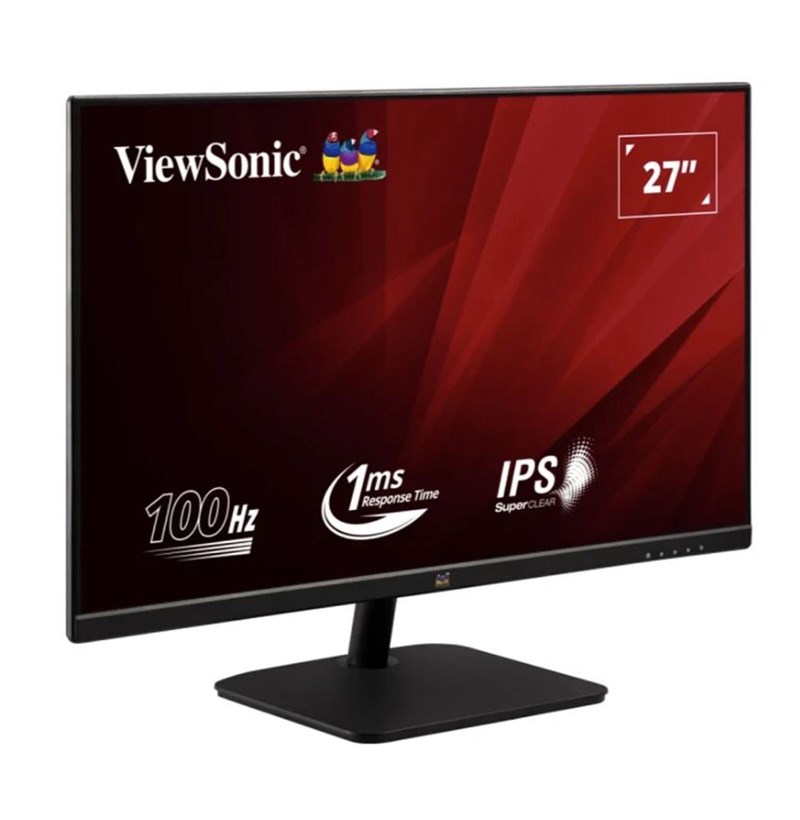 MÀN HÌNH LCD VIEWSONIC 27" VA2732-H 100HZ