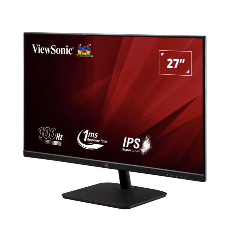 MÀN HÌNH LCD VIEWSONIC 27" VA2732-H 100HZ
