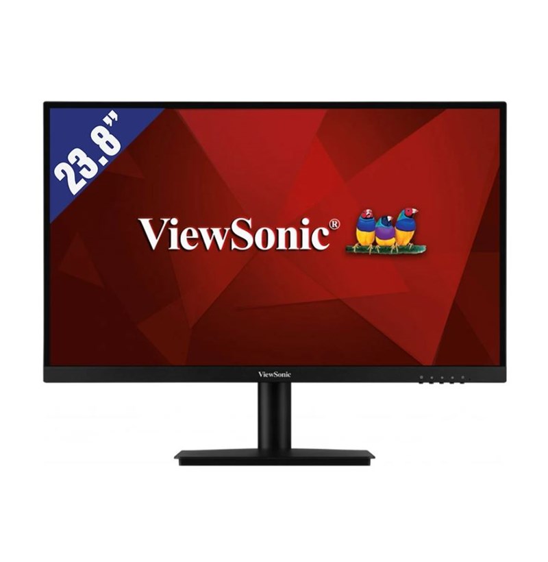 MÀN HÌNH LCD VIEWSONIC 24" VA2406-H