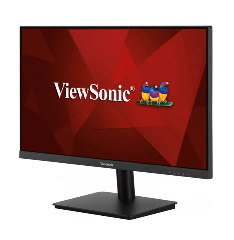 MÀN HÌNH LCD VIEWSONIC 24" VA2406-H
