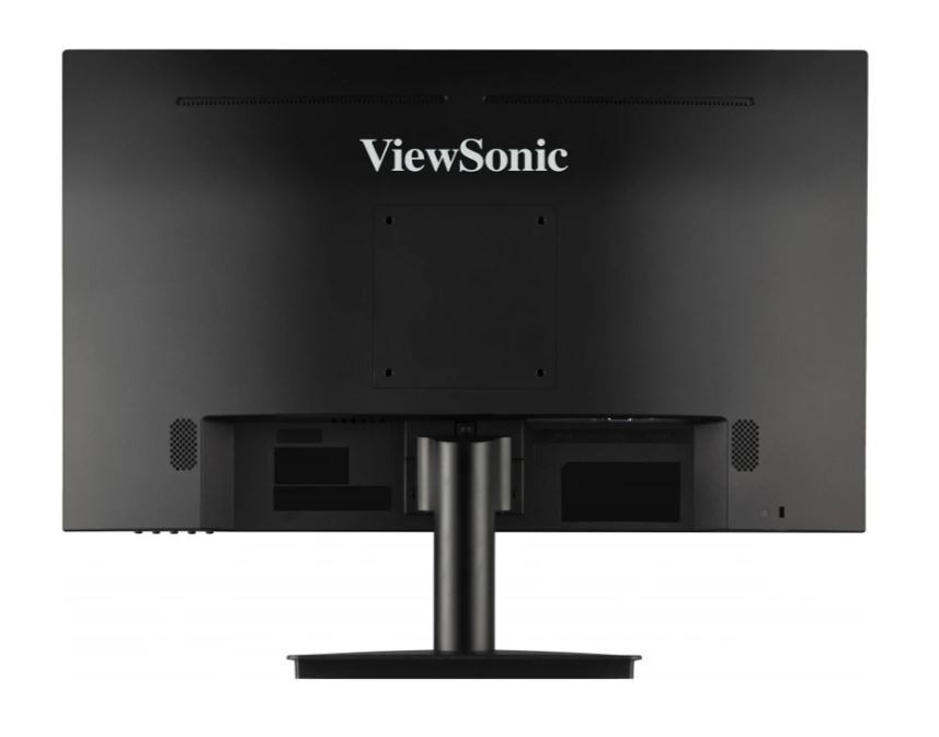 MÀN HÌNH LCD VIEWSONIC 24" VA2406-H
