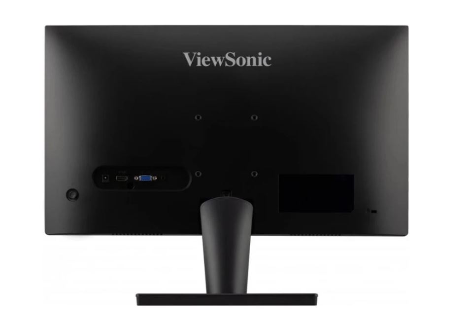 MÀN HÌNH LCD VIEWSONIC 23.8" VA2415-H