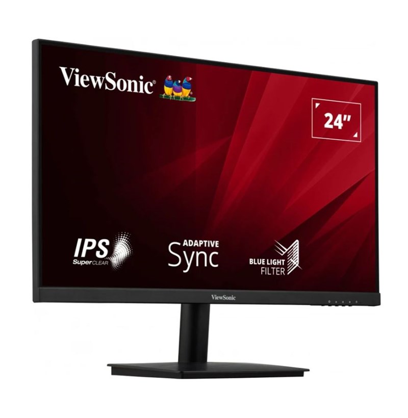 MÀN HÌNH LCD VIEWSONIC 23.6" VA2409-H