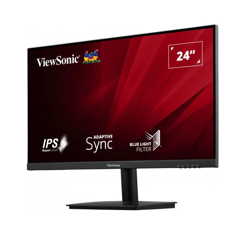 MÀN HÌNH LCD VIEWSONIC 23.6" VA2409-H