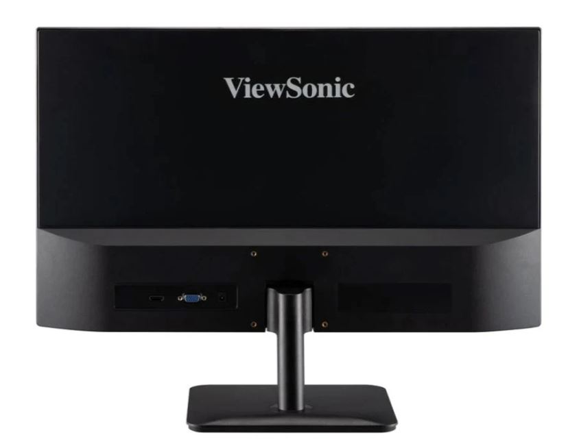 MÀN HÌNH LCD VIEWSONIC 23.8" VA2432-H 100HZ 