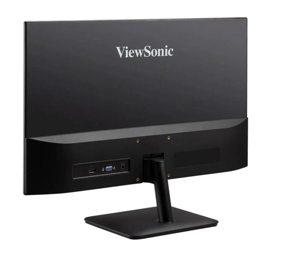 MÀN HÌNH LCD VIEWSONIC 23.8" VA2432-H 100HZ 