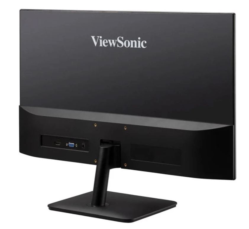 MÀN HÌNH LCD VIEWSONIC 23.8" VA2432-H 100HZ 