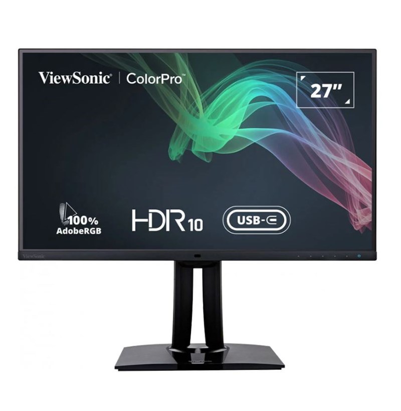 MÀN HÌNH LCD VIEWSONIC 27" VX2785-2K