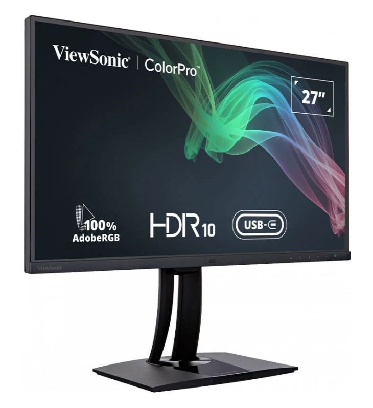 MÀN HÌNH LCD VIEWSONIC 27" VX2785-2K