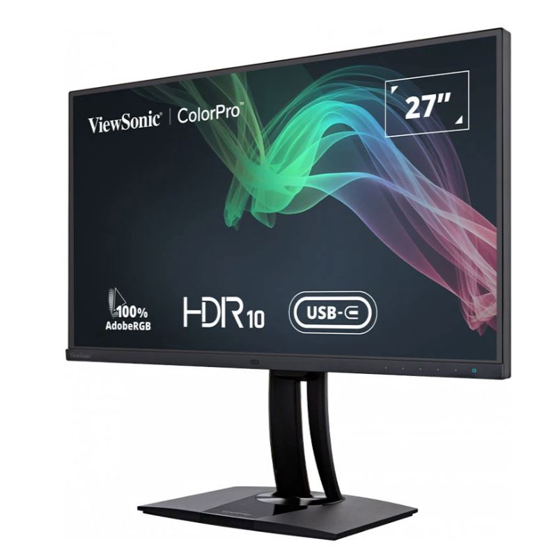 MÀN HÌNH LCD VIEWSONIC 27" VX2785-2K