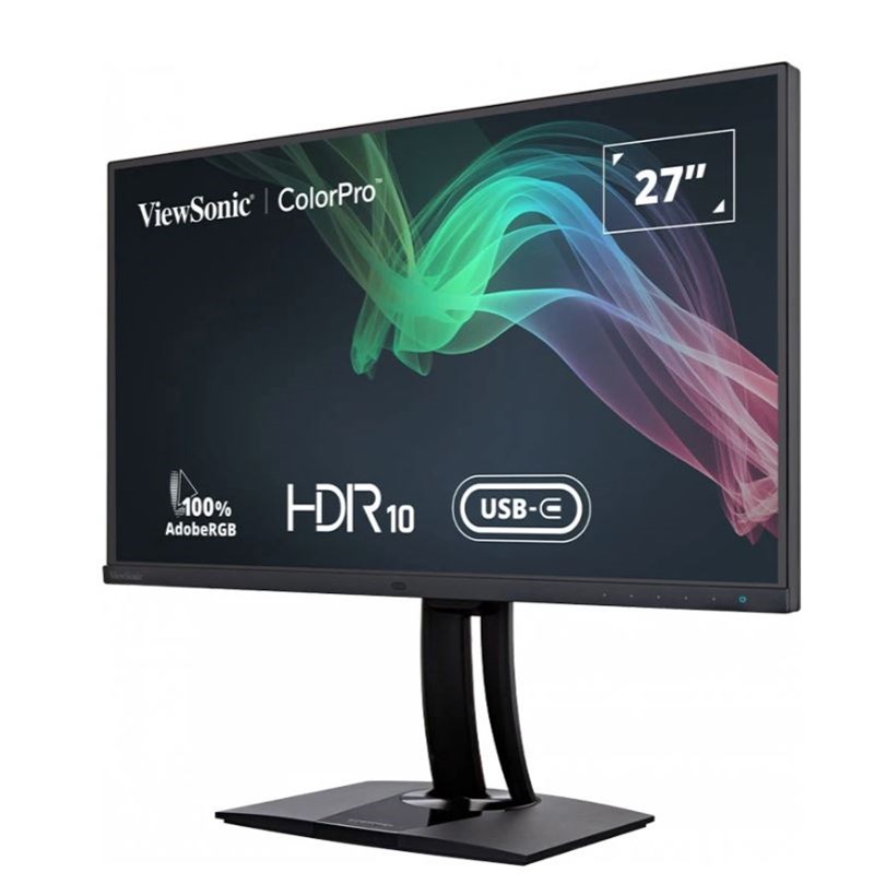 MÀN HÌNH LCD VIEWSONIC 27" VX2785-2K