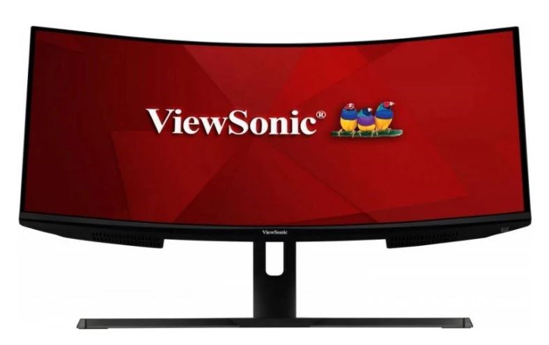 MÀN HÌNH LCD VIEWSONIC 34" VX3418-2KPC