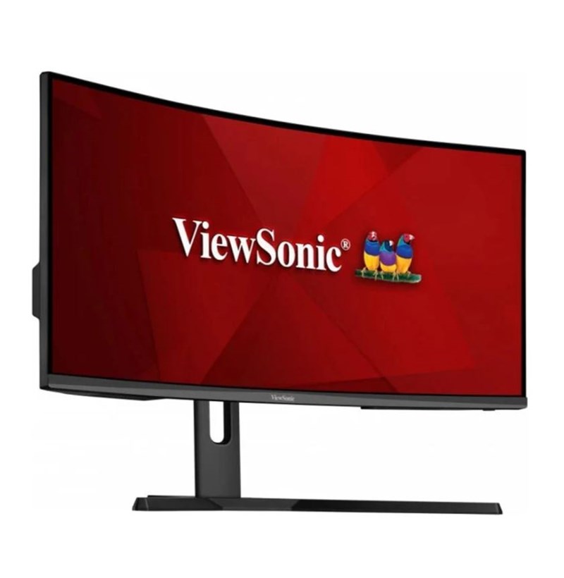 MÀN HÌNH LCD VIEWSONIC 34" VX3418-2KPC
