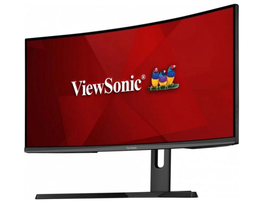 MÀN HÌNH LCD VIEWSONIC 34" VX3418-2KPC