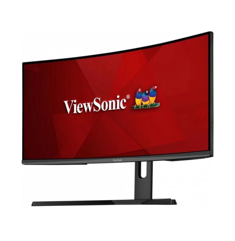 MÀN HÌNH LCD VIEWSONIC 34" VX3418-2KPC