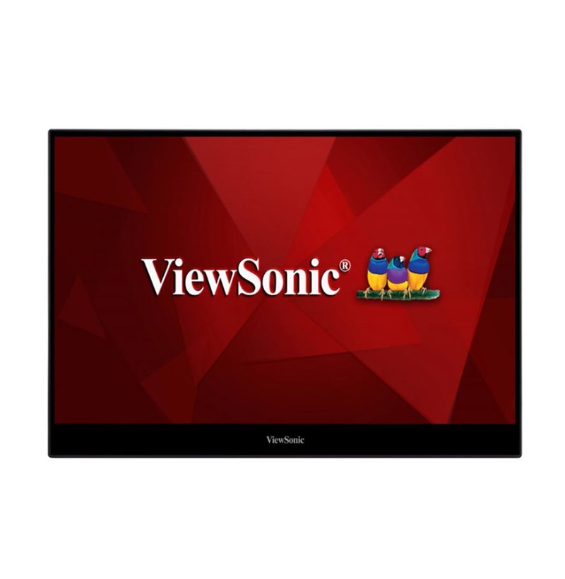 MÀN HÌNH LCD VIEWSONIC 15.6" TD1655