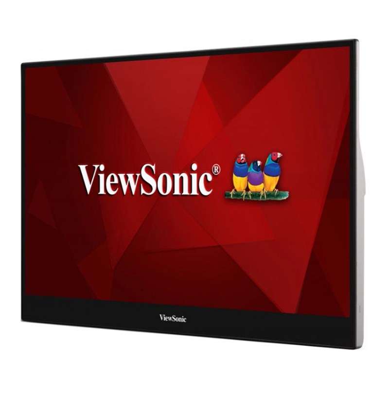 MÀN HÌNH LCD VIEWSONIC 15.6" TD1655