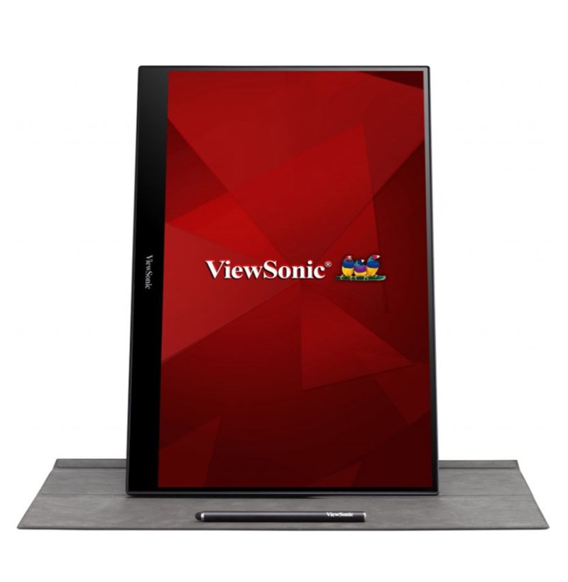 MÀN HÌNH LCD VIEWSONIC 15.6" TD1655