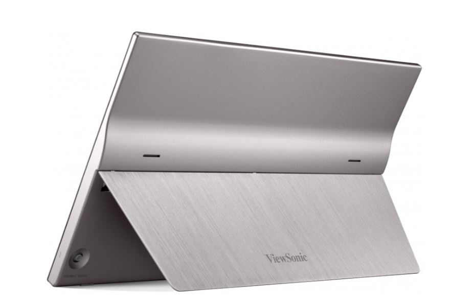 MÀN HÌNH LCD VIEWSONIC 15.6" TD1655