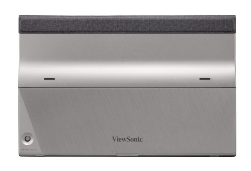 MÀN HÌNH LCD VIEWSONIC 15.6" TD1655