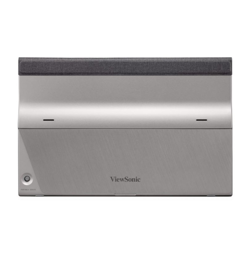 MÀN HÌNH LCD VIEWSONIC 15.6" TD1655