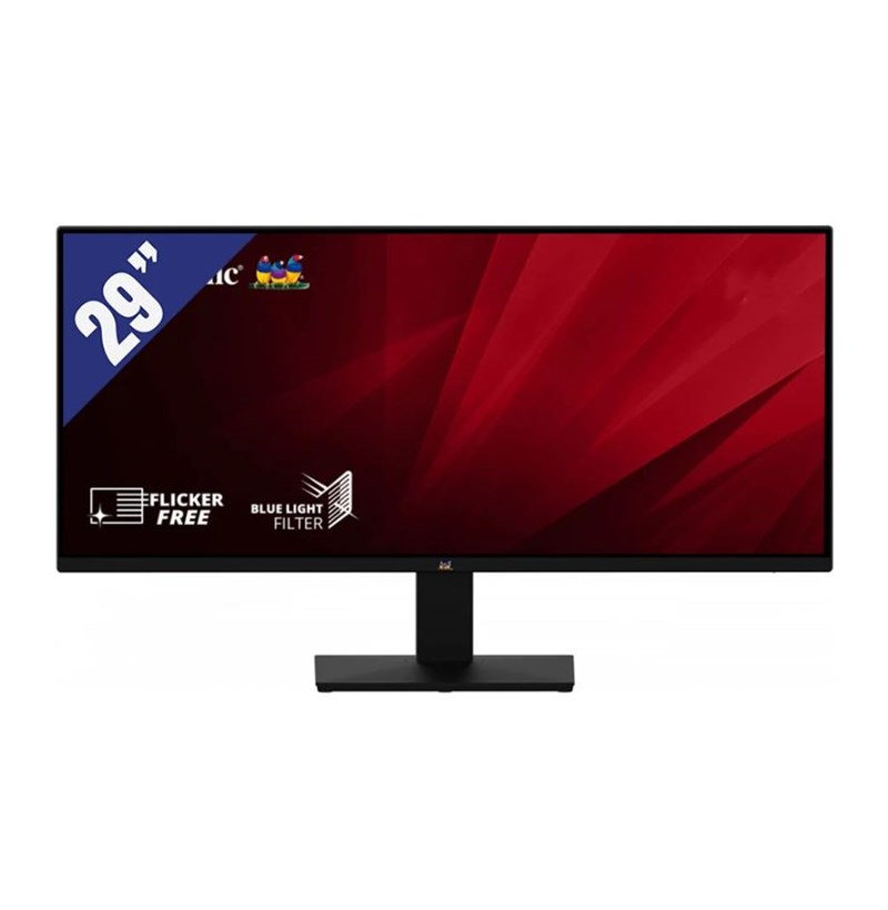 MÀN HÌNH LCD VIEWSONIC 29" VA2932-MHD