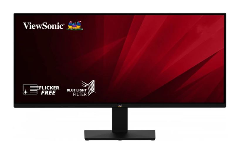 MÀN HÌNH LCD VIEWSONIC 29" VA2932-MHD