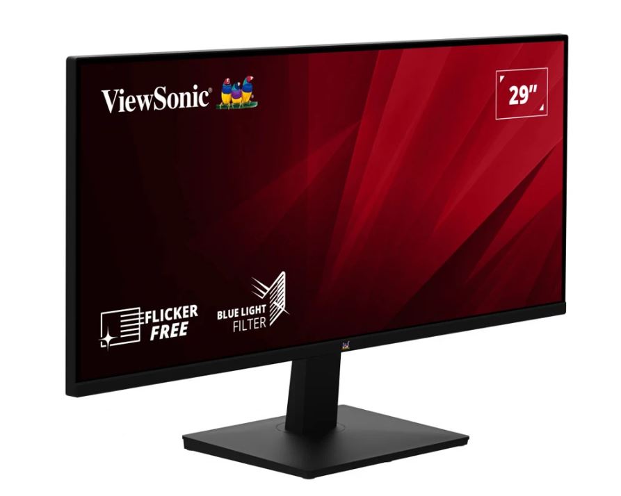 MÀN HÌNH LCD VIEWSONIC 29" VA2932-MHD
