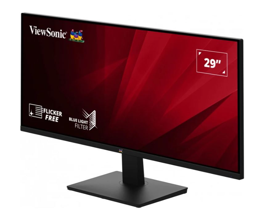 MÀN HÌNH LCD VIEWSONIC 29" VA2932-MHD