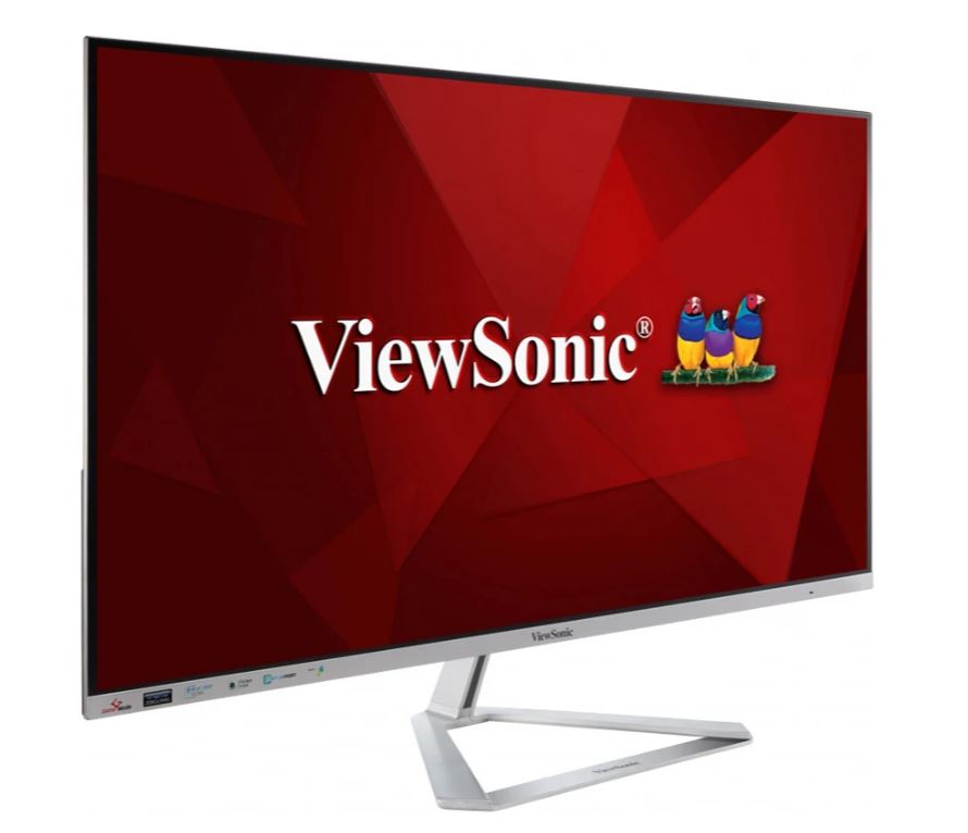 MÀN HÌNH LCD VIEWSONIC 32" VX3276-2K-MHD-2
