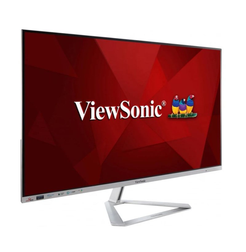 MÀN HÌNH LCD VIEWSONIC 32" VX3276-2K-MHD-2