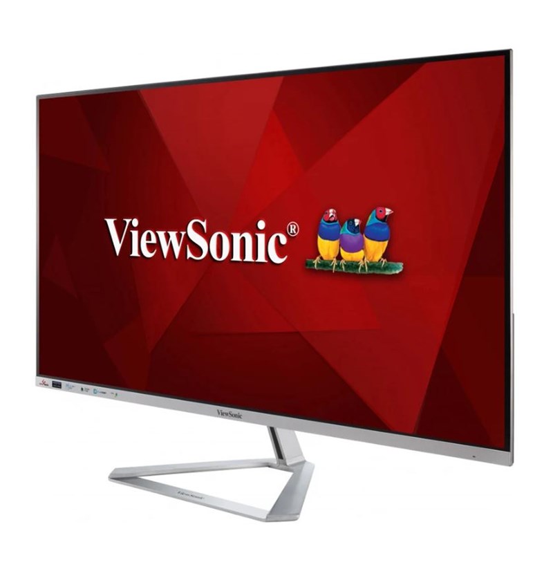 MÀN HÌNH LCD VIEWSONIC 32" VX3276-2K-MHD-2
