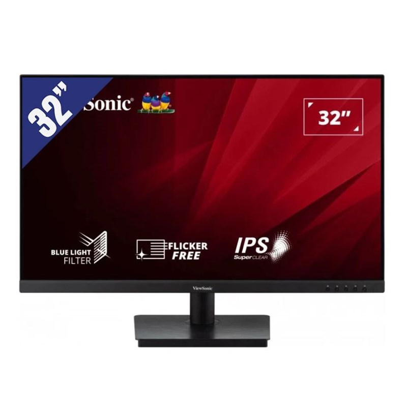 MÀN HÌNH LCD VIEWSONIC 32" VA3209-2K-MHD