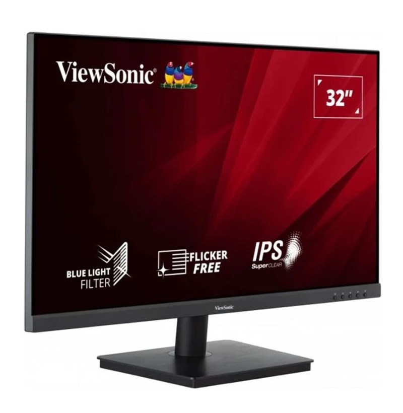 MÀN HÌNH LCD VIEWSONIC 32" VA3209-2K-MHD