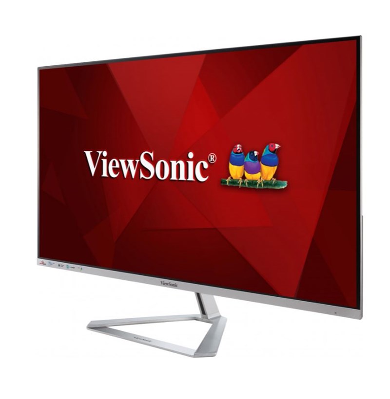 MÀN HÌNH LCD VIEWSONIC 31.5" VX3276-MHD-3